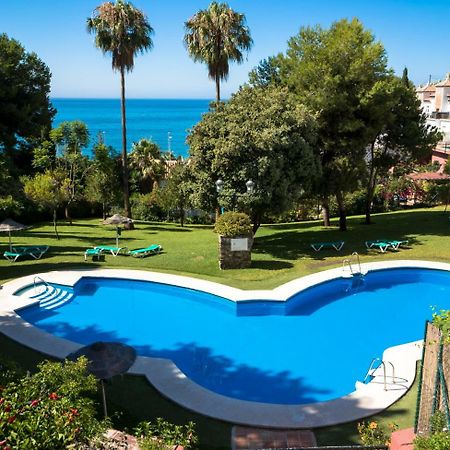 Ladera Del Mar Apartments Nerja Buitenkant foto