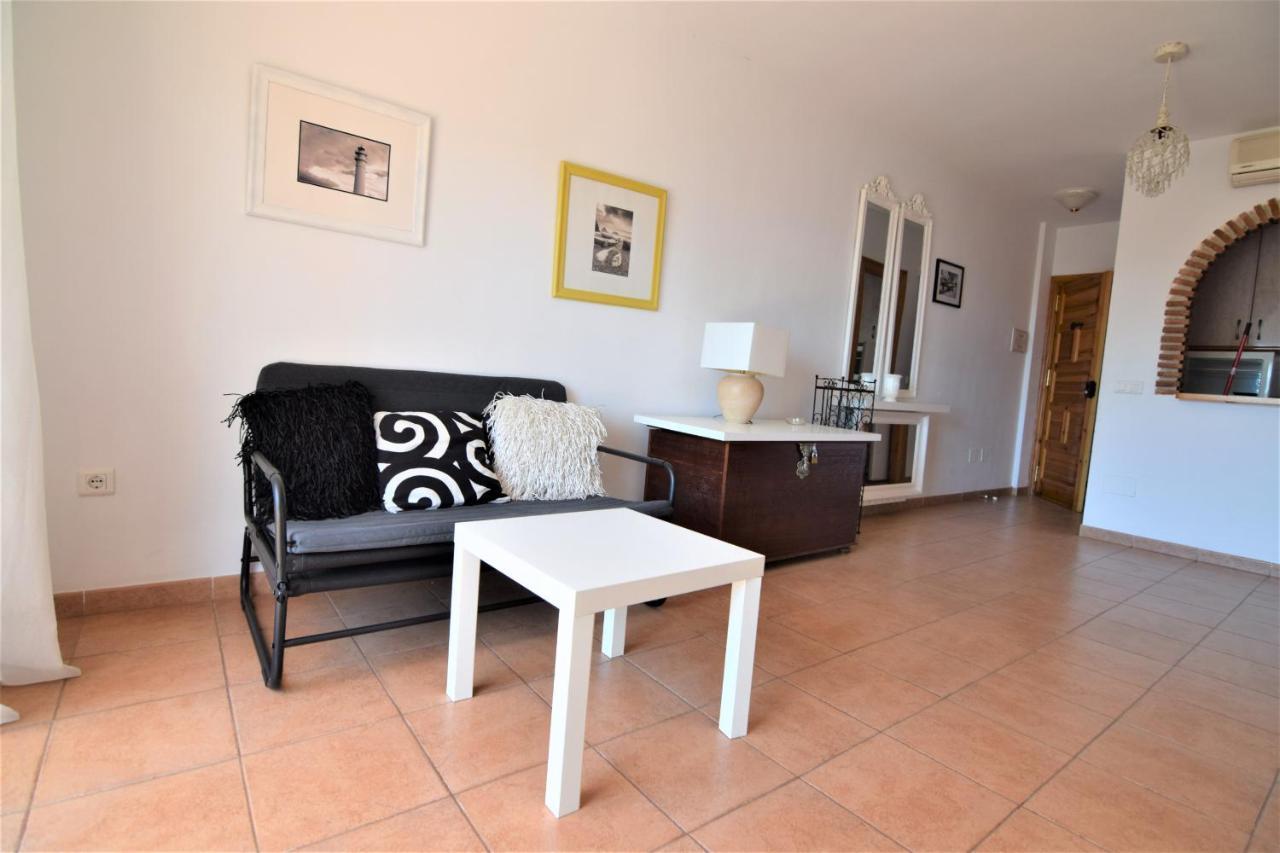 Ladera Del Mar Apartments Nerja Buitenkant foto