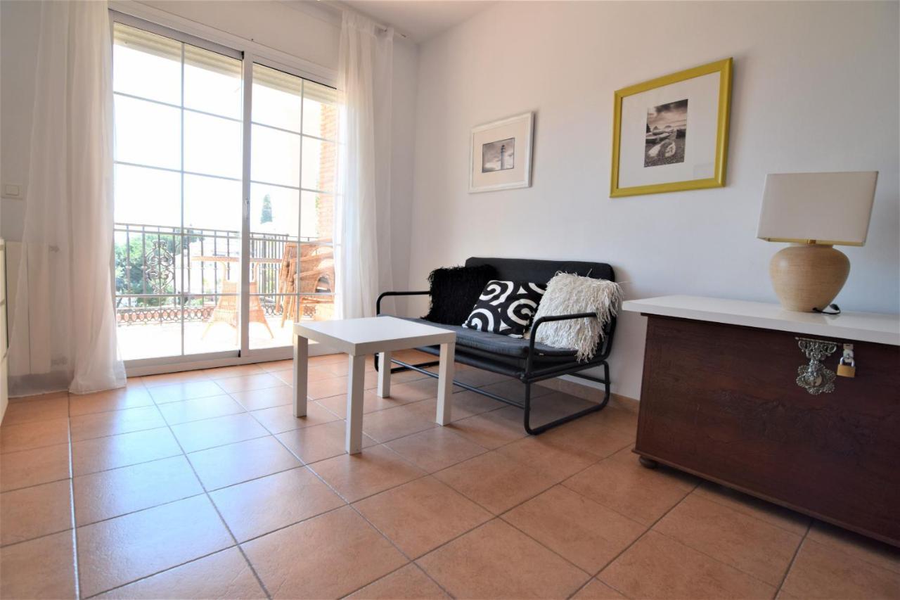 Ladera Del Mar Apartments Nerja Buitenkant foto