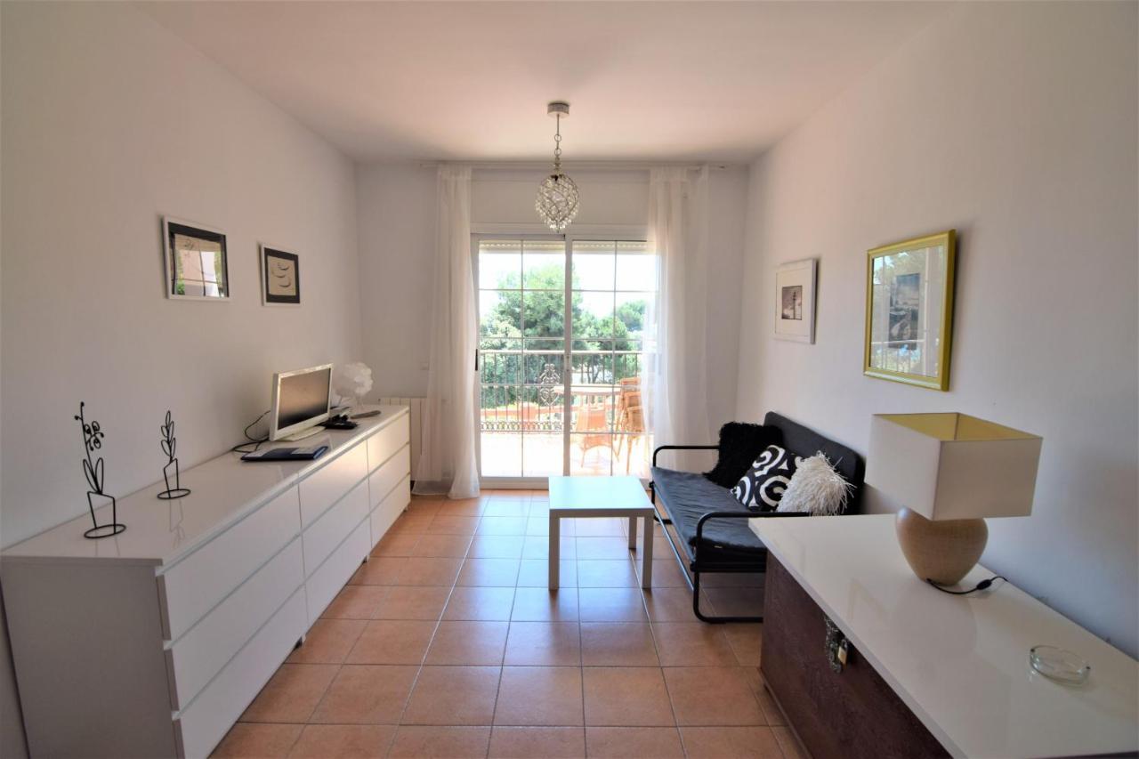 Ladera Del Mar Apartments Nerja Buitenkant foto