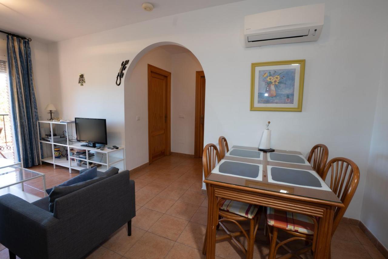 Ladera Del Mar Apartments Nerja Kamer foto