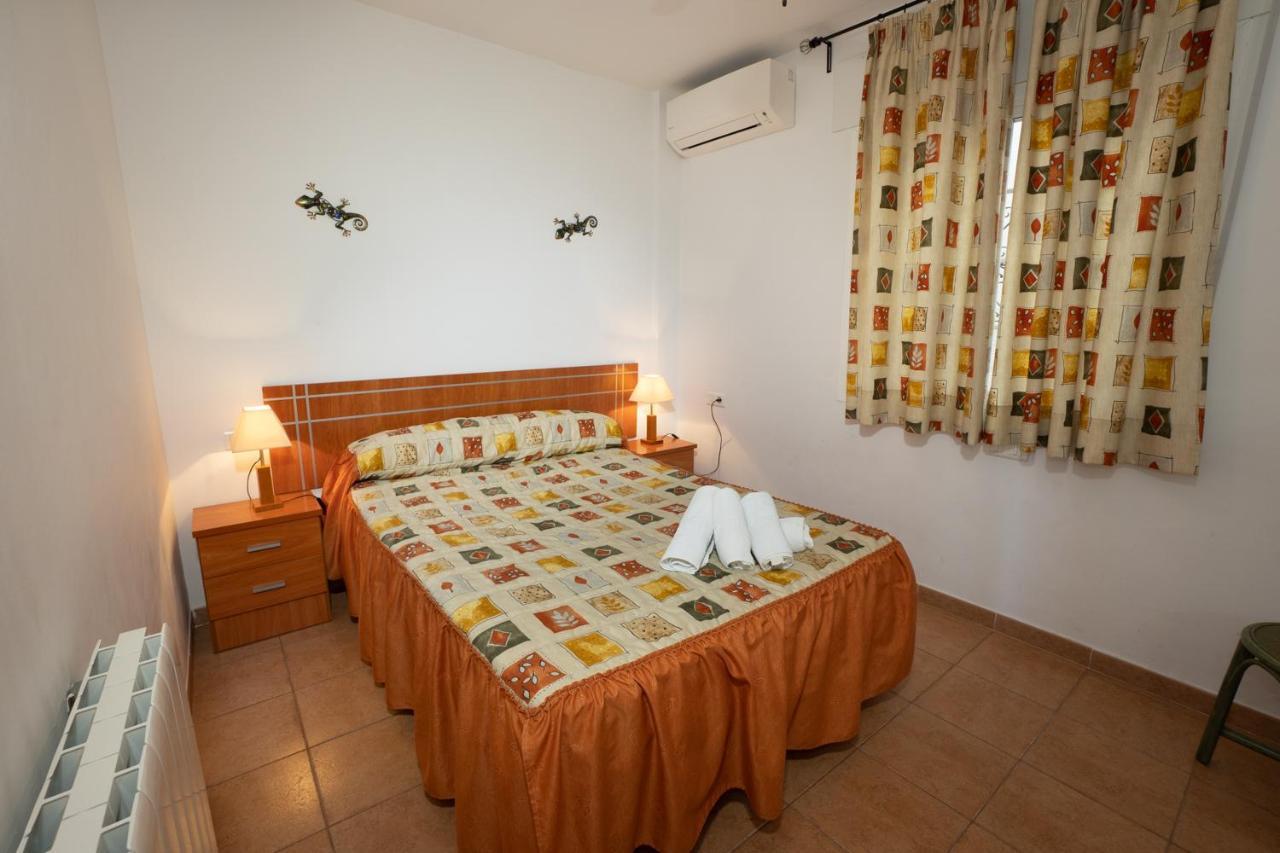 Ladera Del Mar Apartments Nerja Kamer foto
