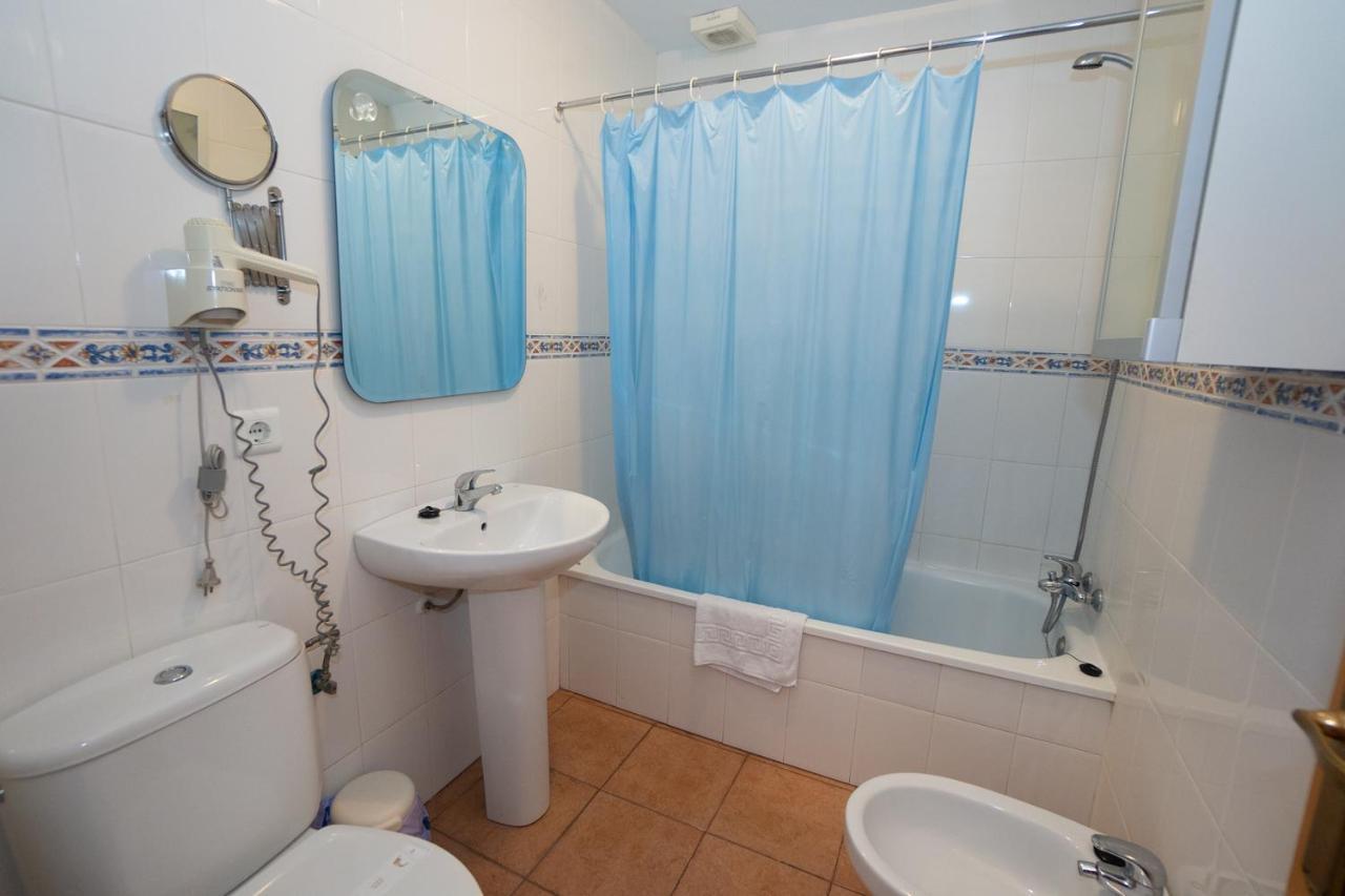 Ladera Del Mar Apartments Nerja Kamer foto