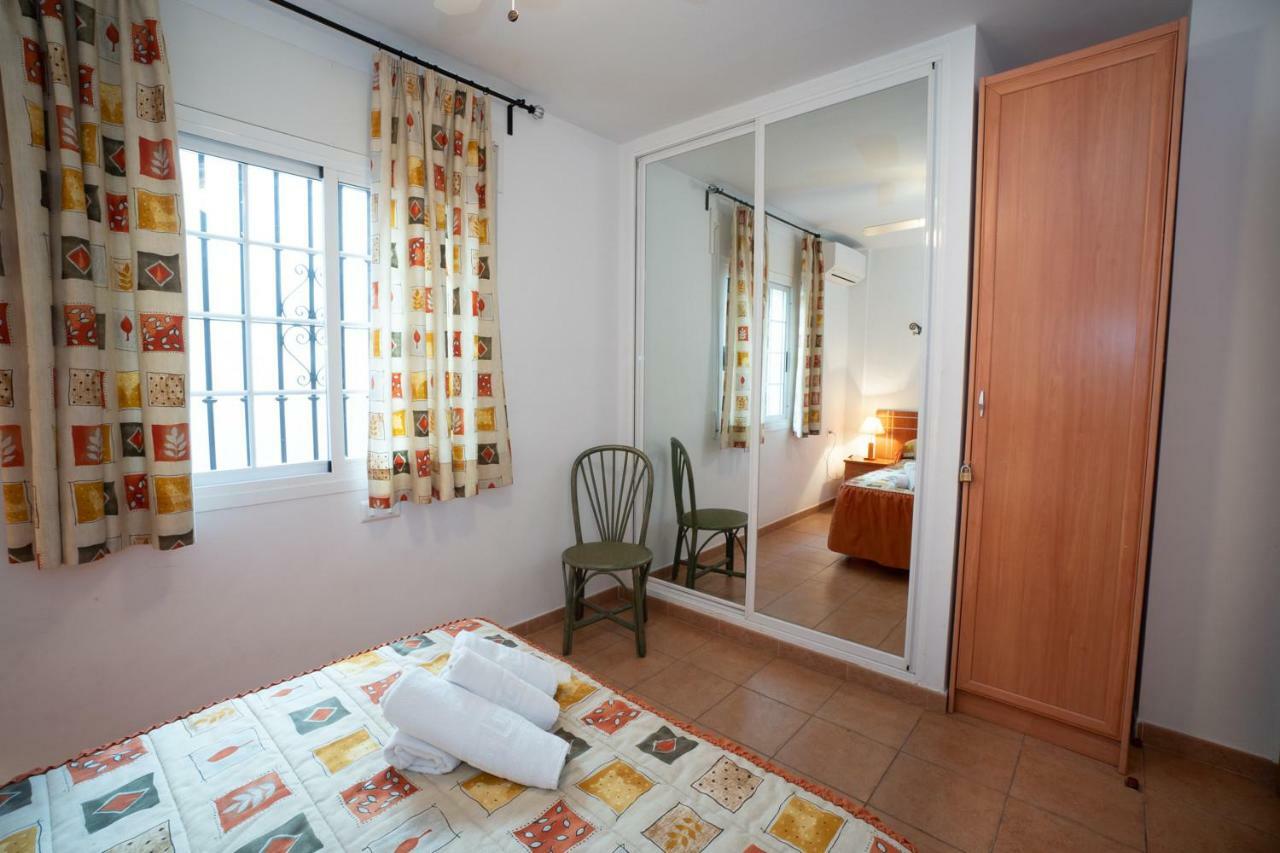 Ladera Del Mar Apartments Nerja Buitenkant foto