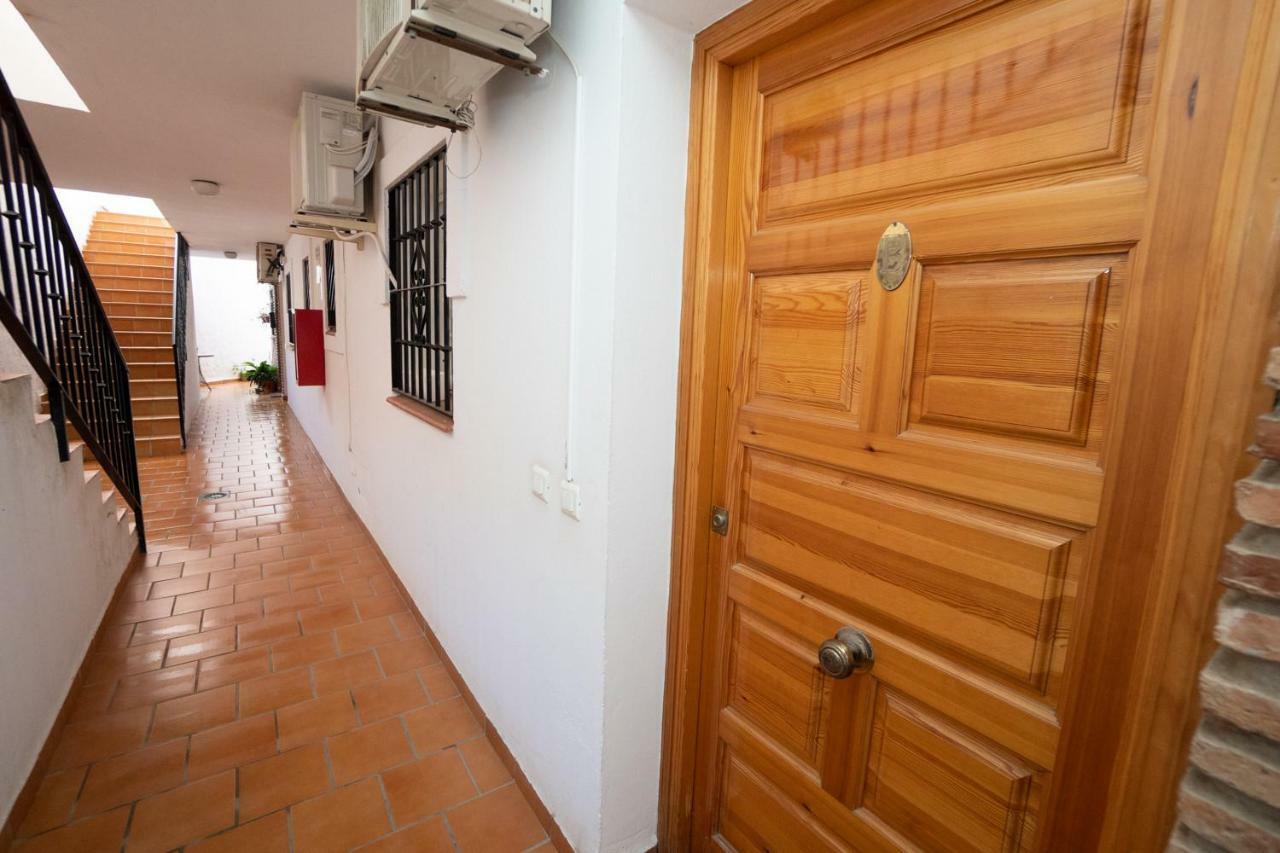 Ladera Del Mar Apartments Nerja Buitenkant foto