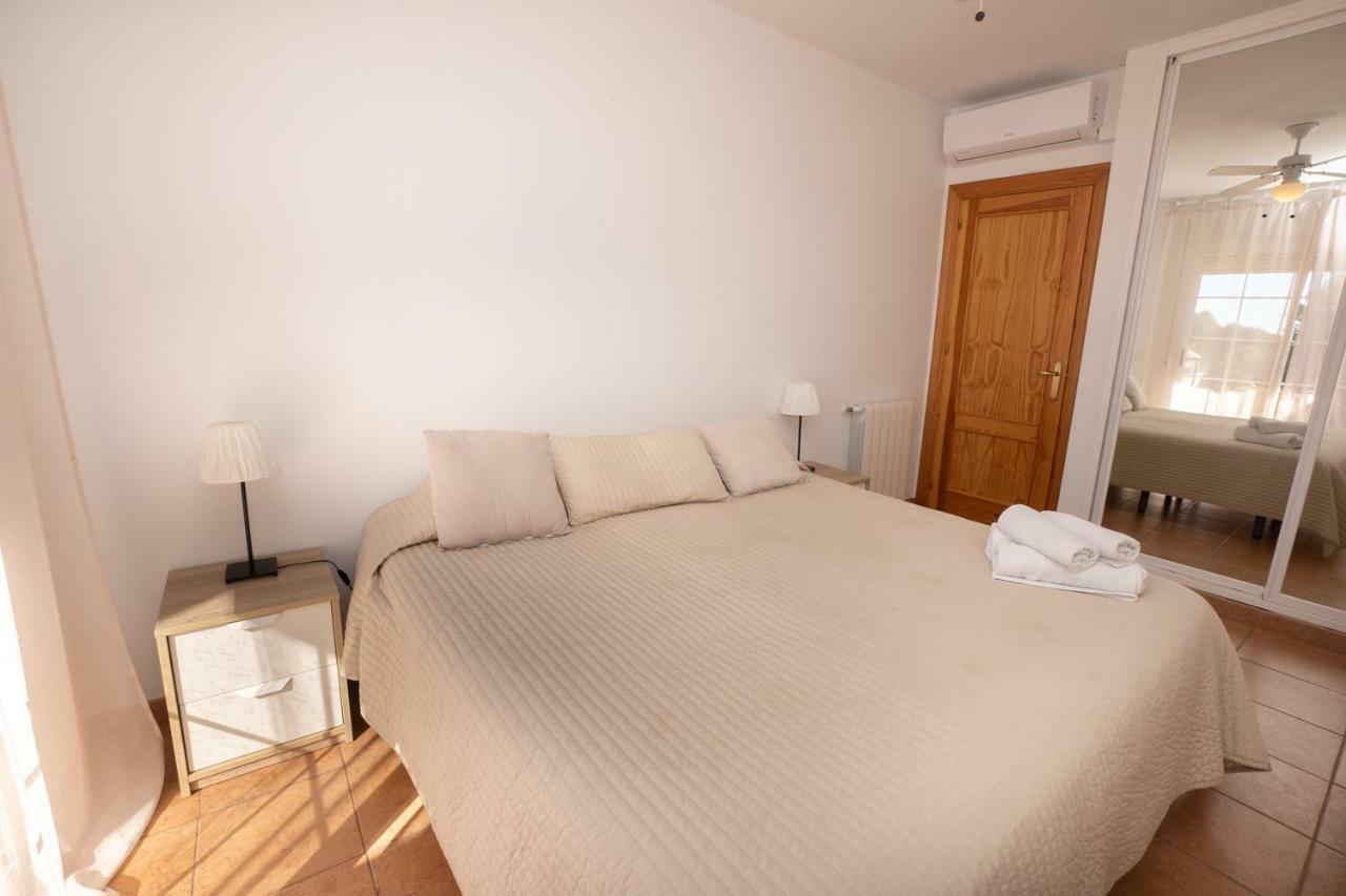 Ladera Del Mar Apartments Nerja Buitenkant foto