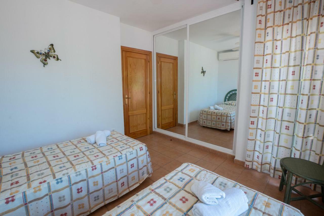 Ladera Del Mar Apartments Nerja Buitenkant foto