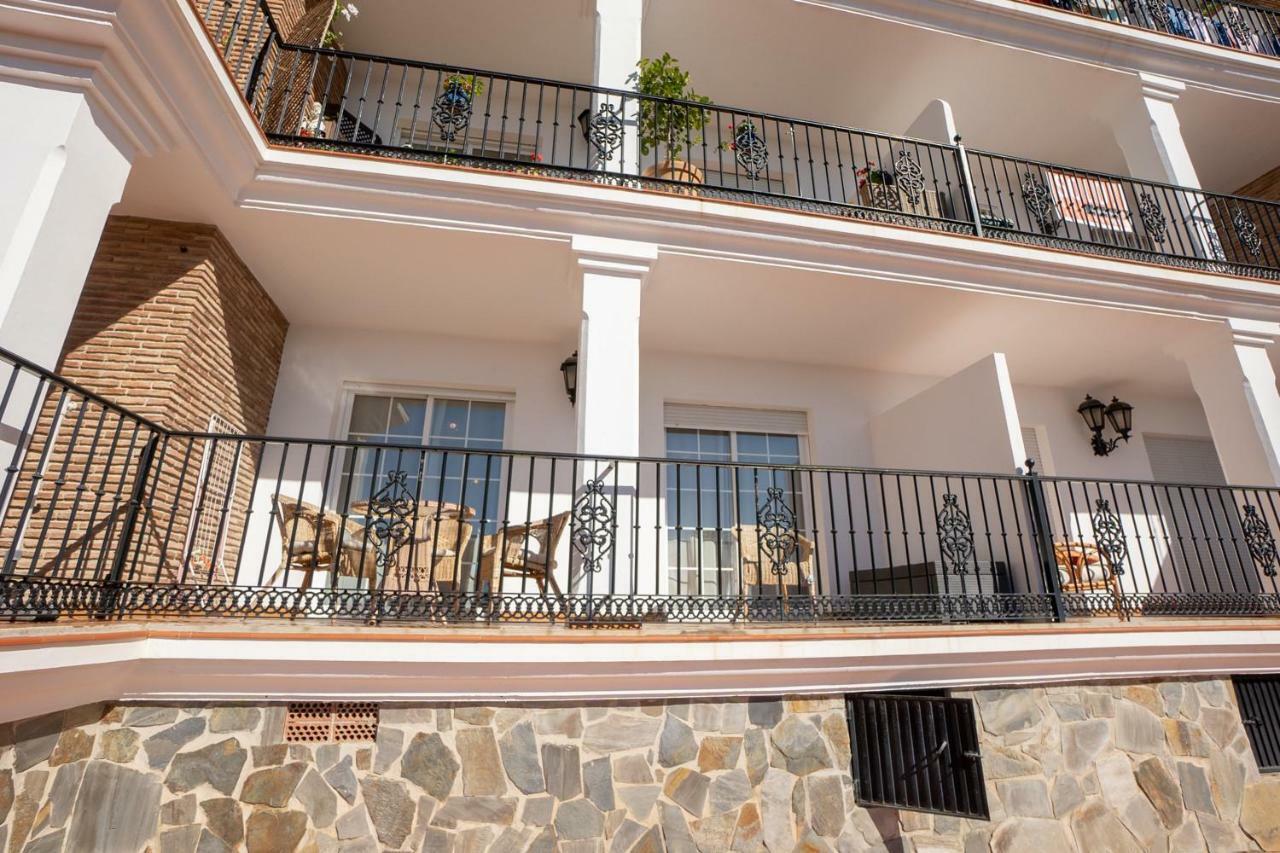 Ladera Del Mar Apartments Nerja Buitenkant foto