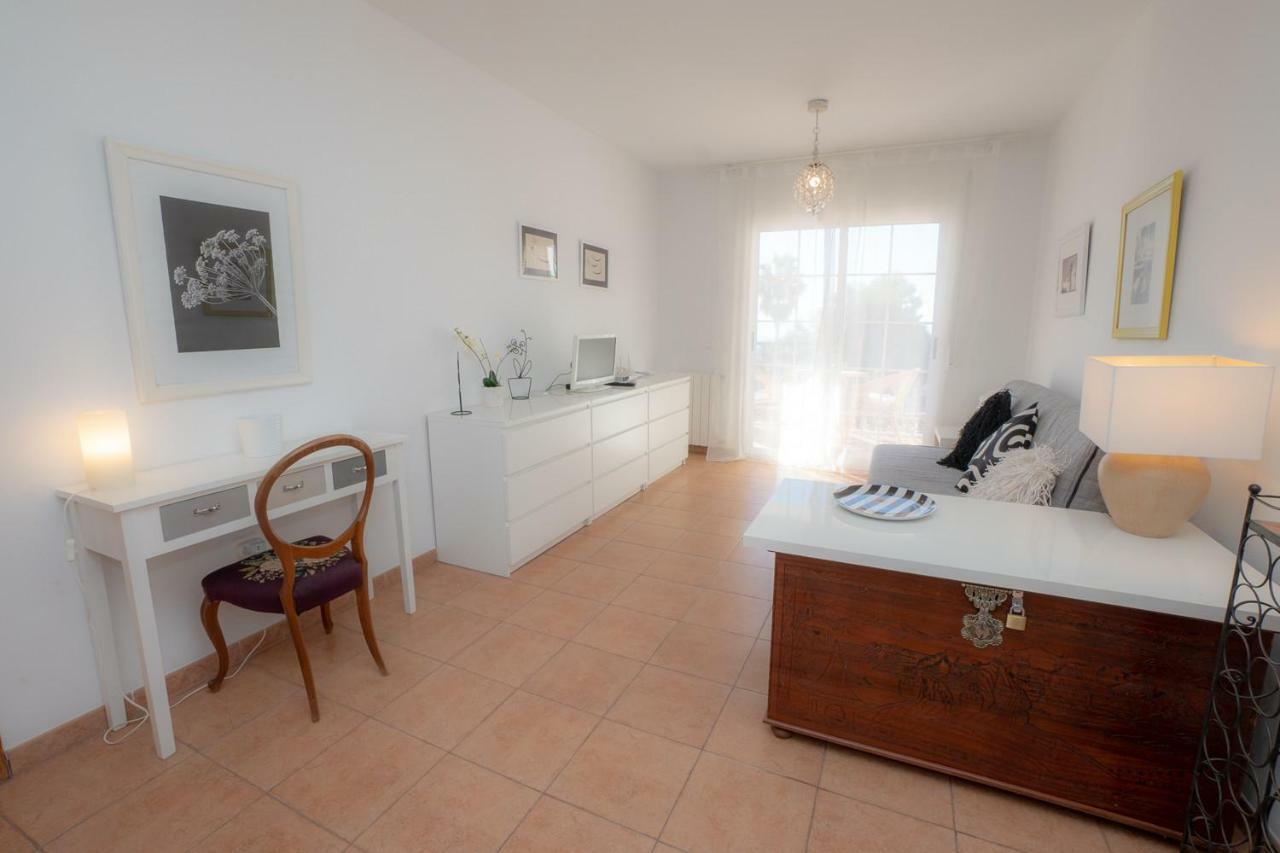 Ladera Del Mar Apartments Nerja Buitenkant foto
