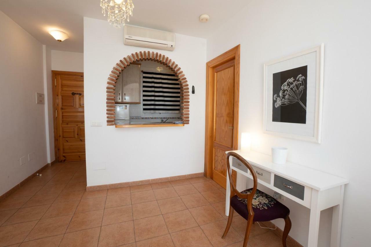 Ladera Del Mar Apartments Nerja Buitenkant foto