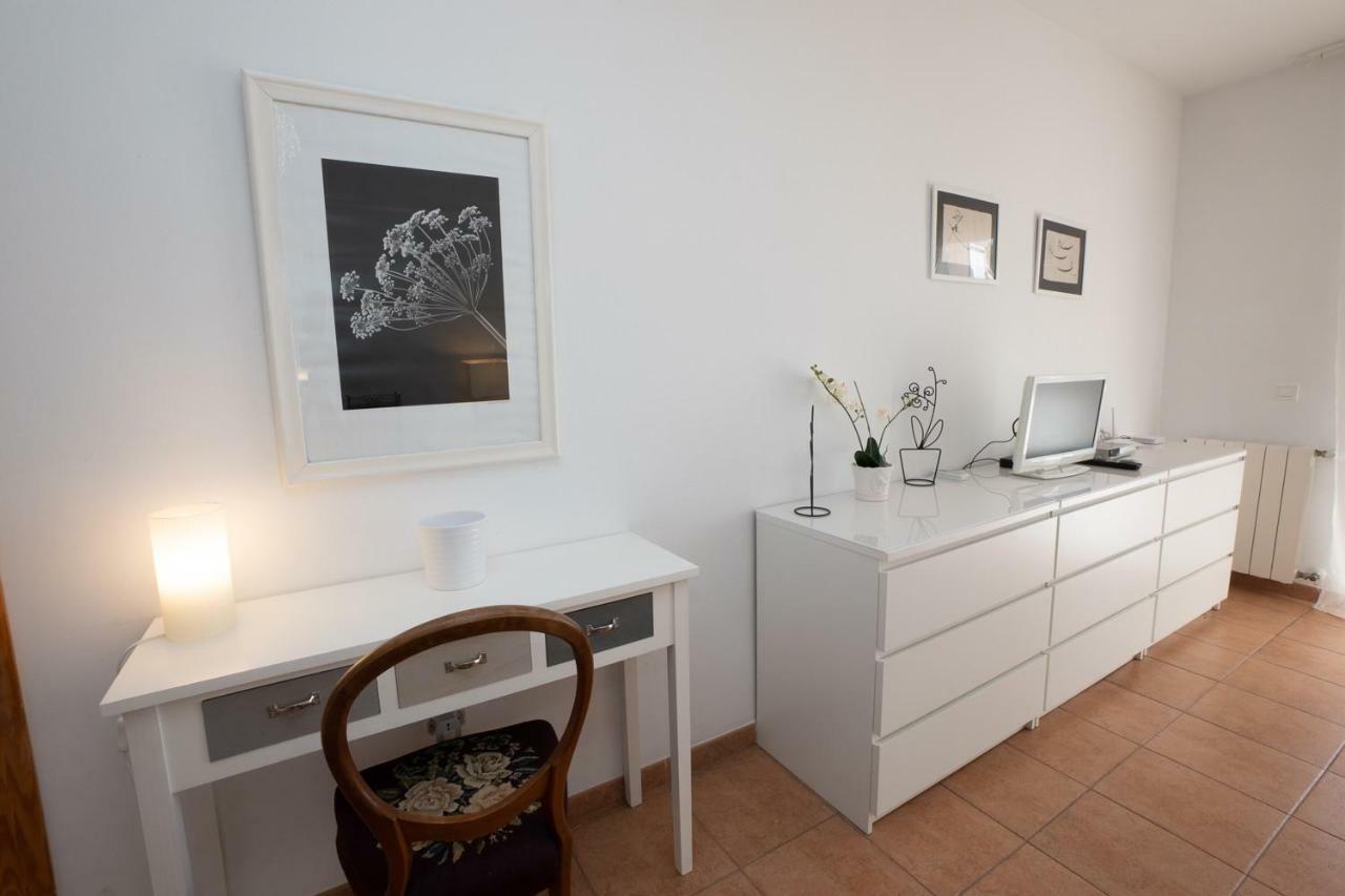 Ladera Del Mar Apartments Nerja Buitenkant foto