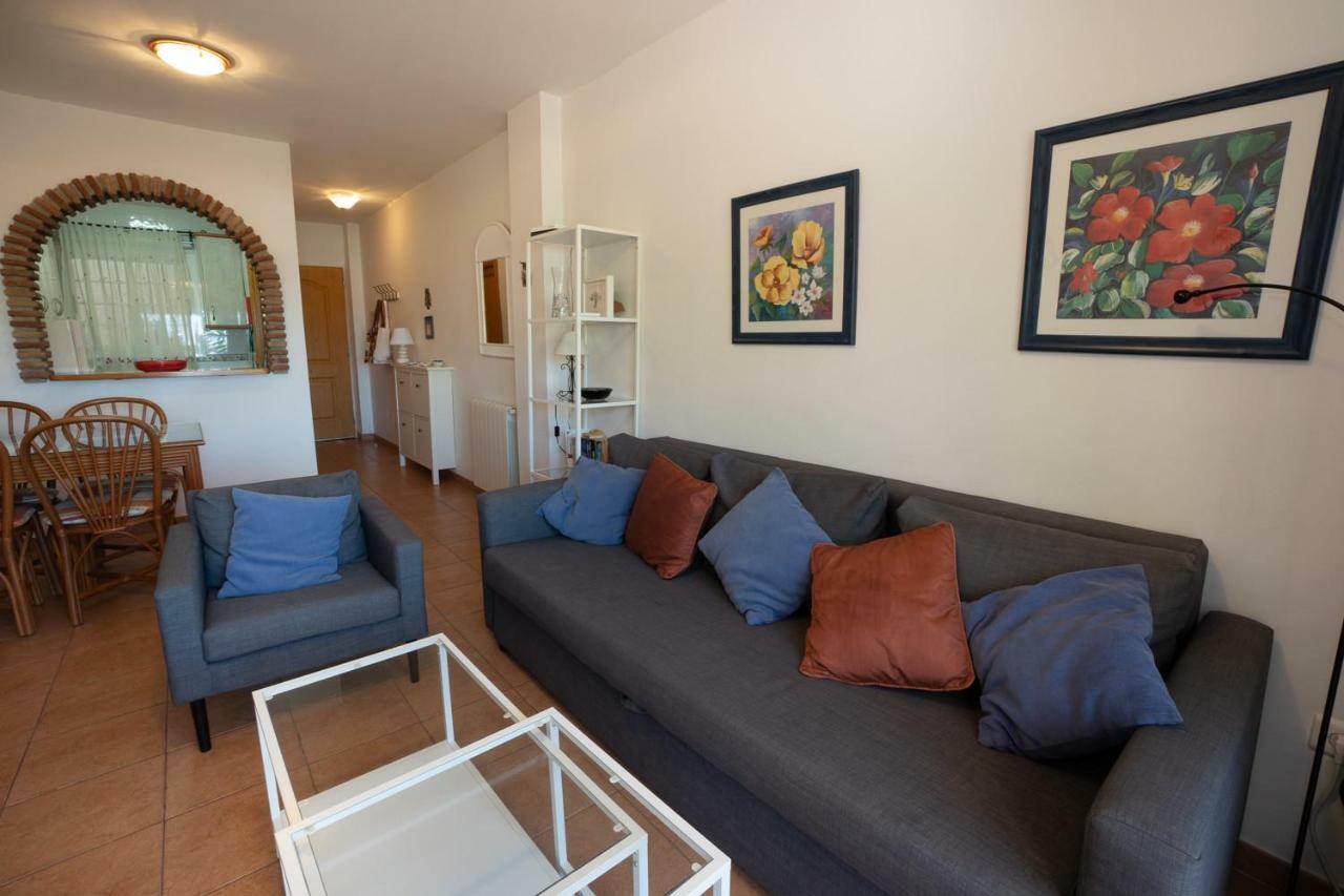 Ladera Del Mar Apartments Nerja Buitenkant foto
